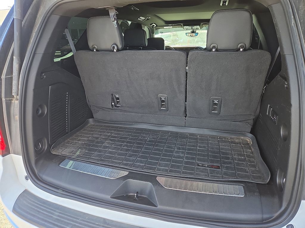 Used 2022 GMC Yukon Denali w/ Denali Ultimate Package image 18