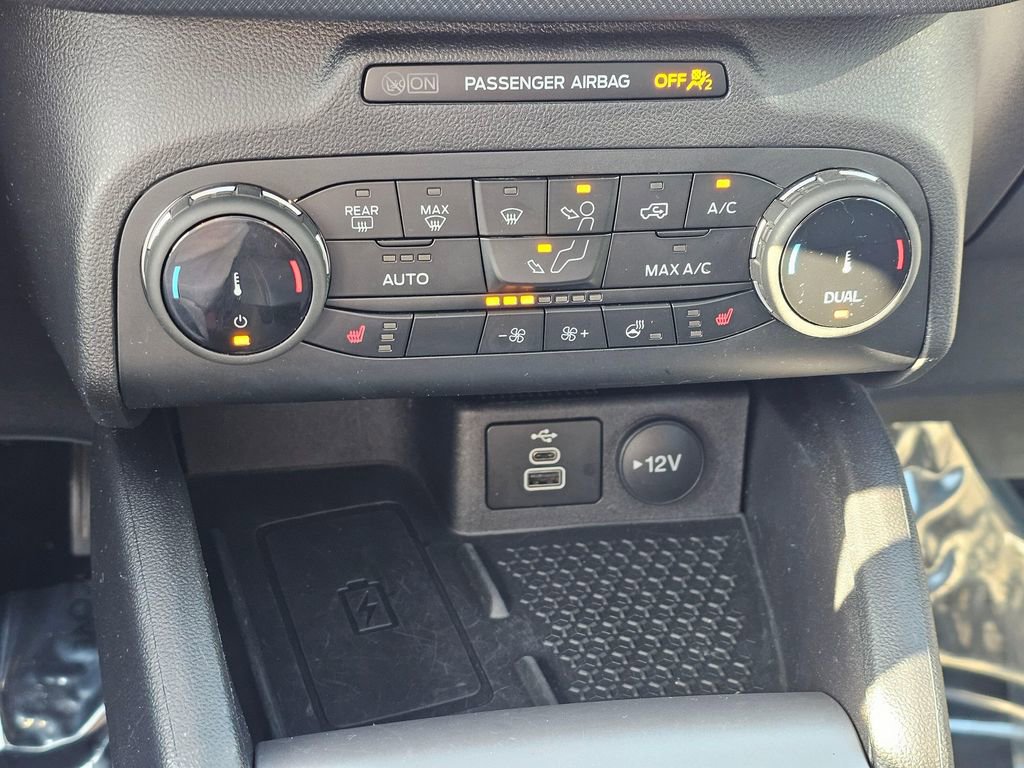 Used 2023 Ford Bronco Sport Outer Banks w/ Tech Package image 32