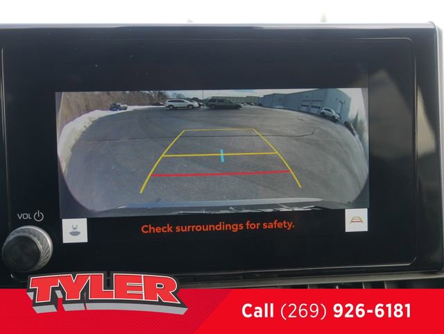 Used 2024 Toyota RAV4 Adventure AWD/4WD image 52