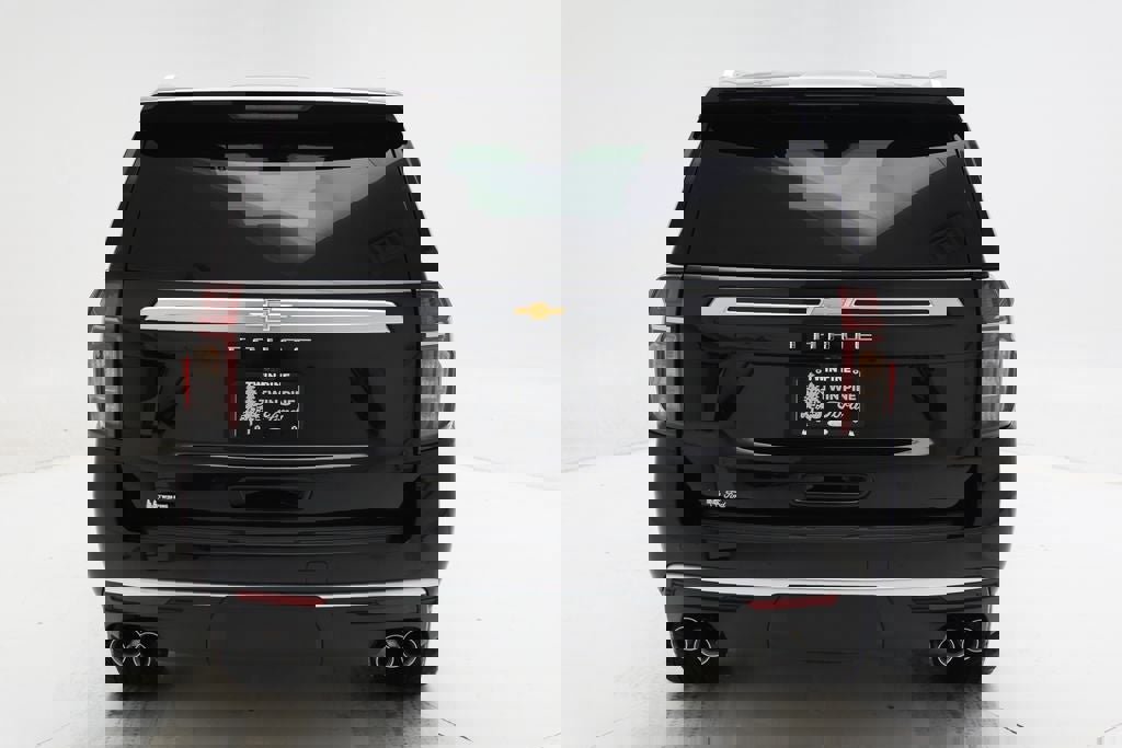 Used 2024 Chevrolet Tahoe High Country w/ Advanced Technology Package image 9