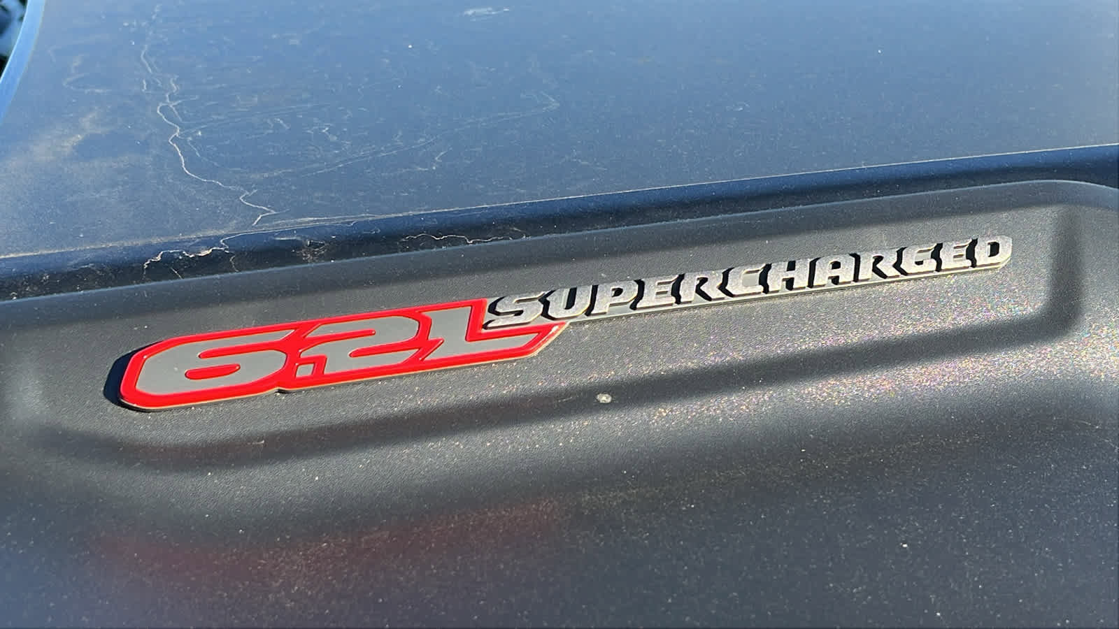 Used 2021 RAM 1500 TRX w/ TRX Level 2 Equipment Group image 5