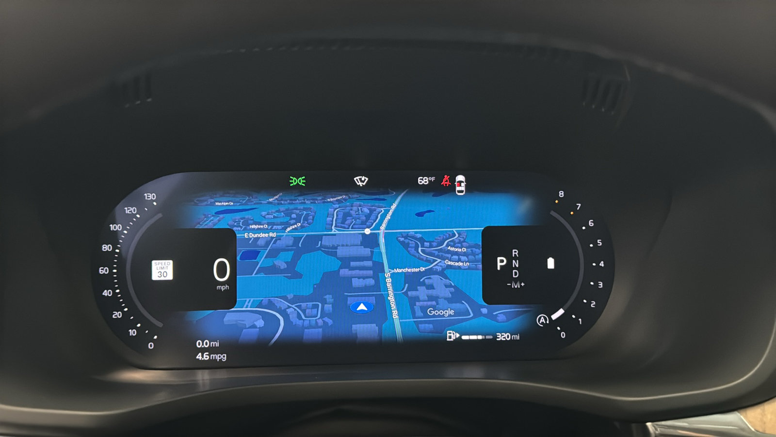 New 2027 Volvo XC60 B5 Ultra AWD/4WD image 15
