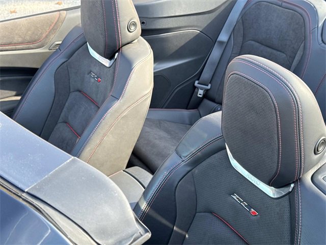 Used 2021 Chevrolet Camaro ZL1 image 10