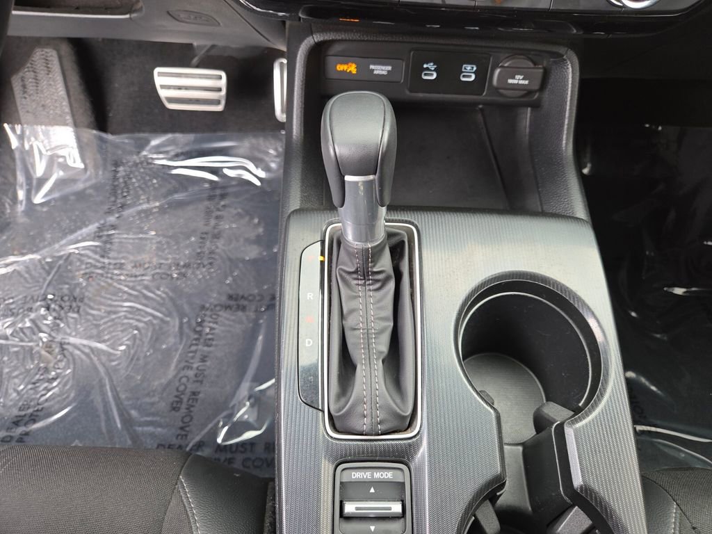 Used 2025 Honda Civic Sport image 24