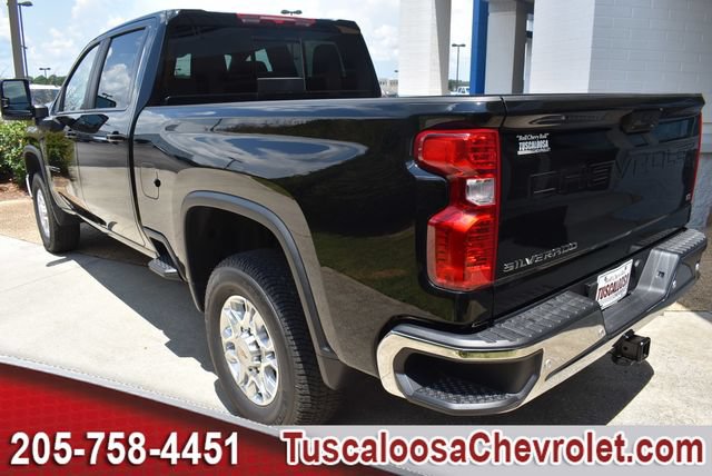 New 2026 Chevrolet Silverado 2500 LT w/ All Star Edition AWD/4WD image 6