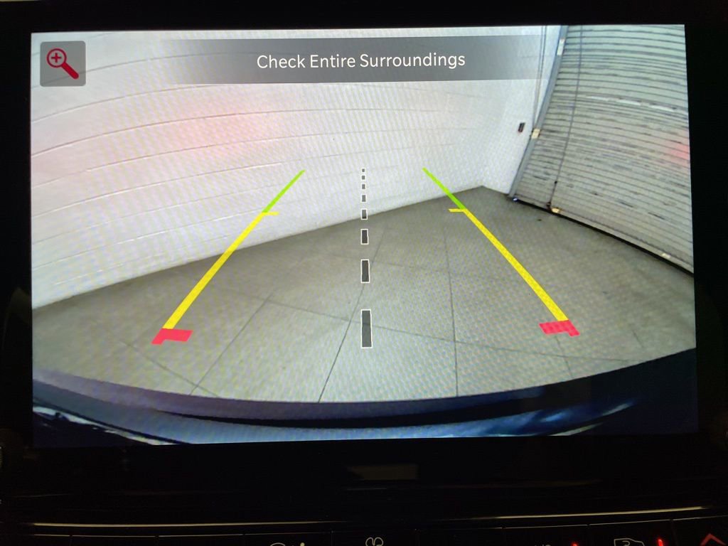 New 2026 Jeep Grand Wagoneer 2WD image 14