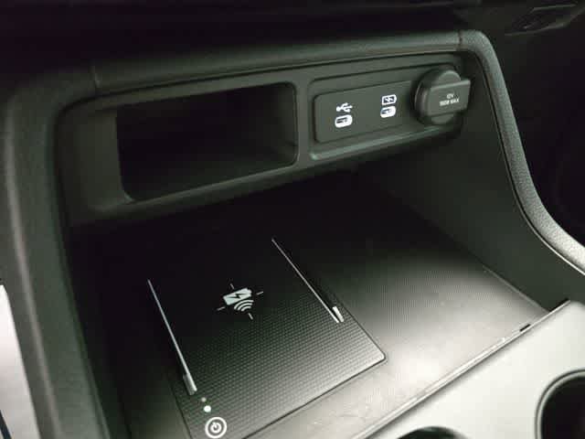 Used 2026 Honda Passport RTL image 17
