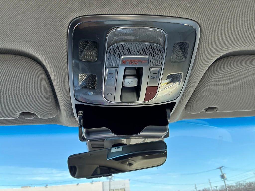 New 2026 Genesis G80 2.5T Sport Prestige image 47