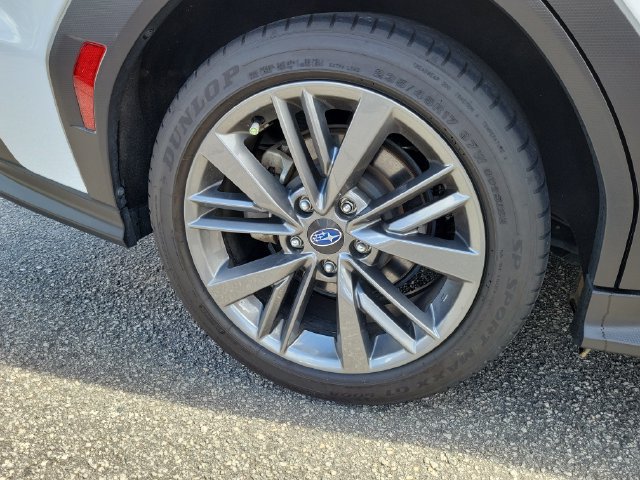 Used 2024 Subaru WRX AWD/4WD image 8