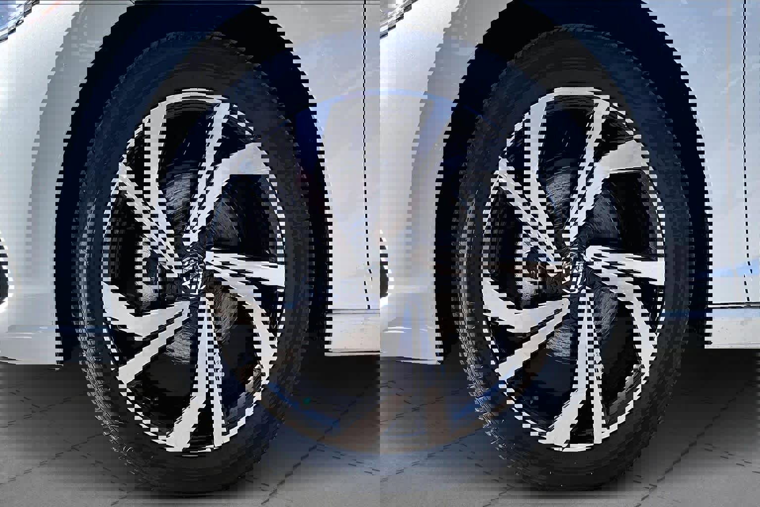 New 2026 Volkswagen Jetta SEL image 11