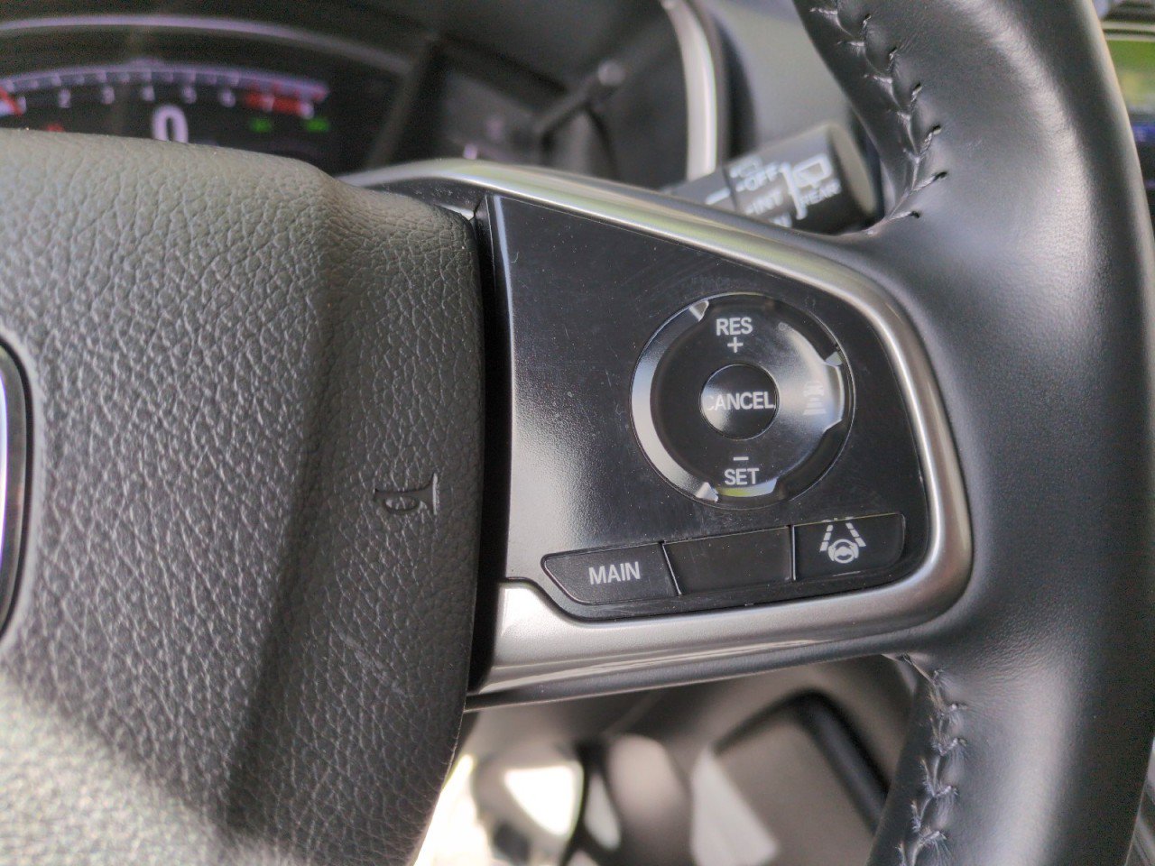 Used 2020 Honda CR-V EX-L image 21