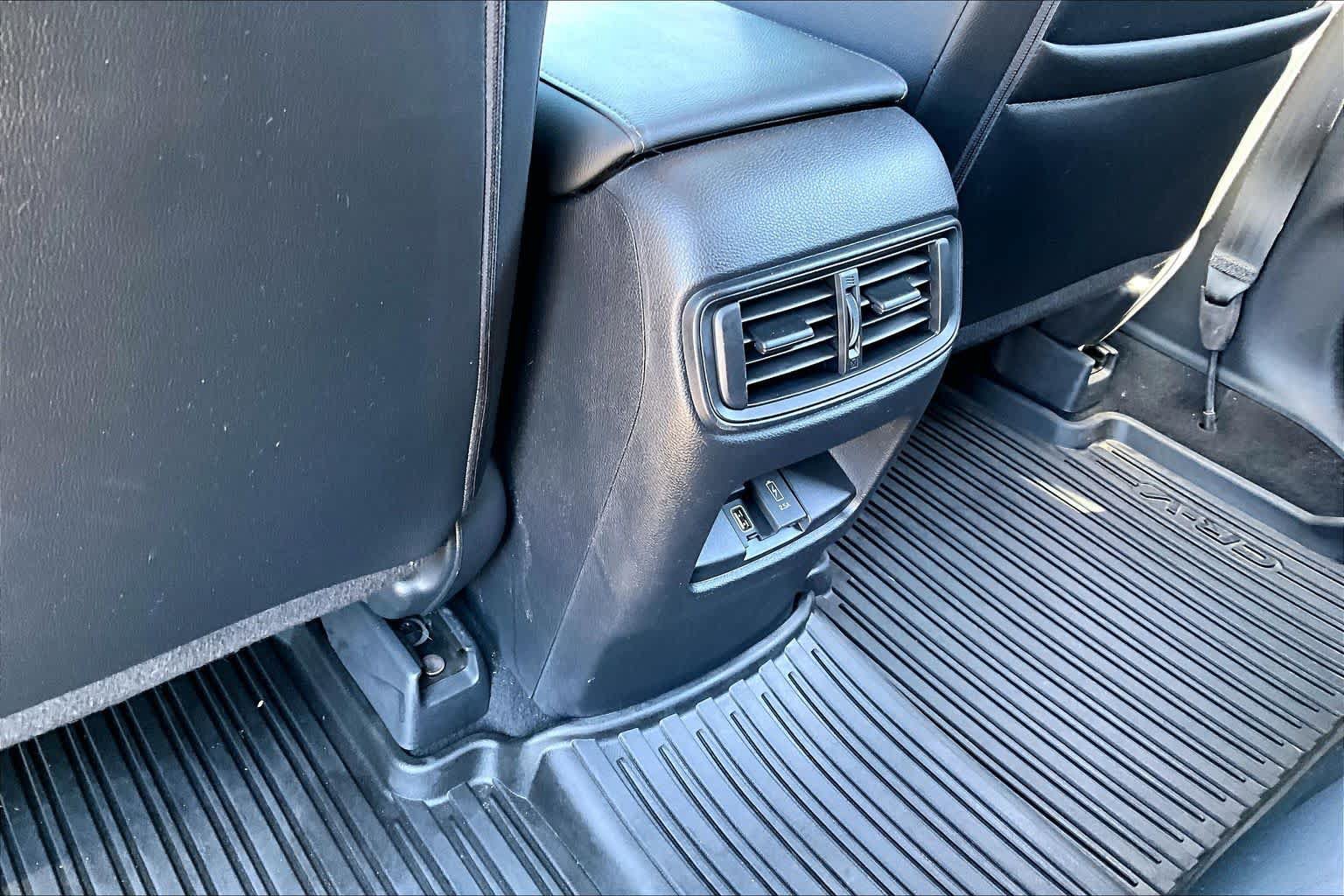 Used 2017 Honda CR-V EX-L image 33