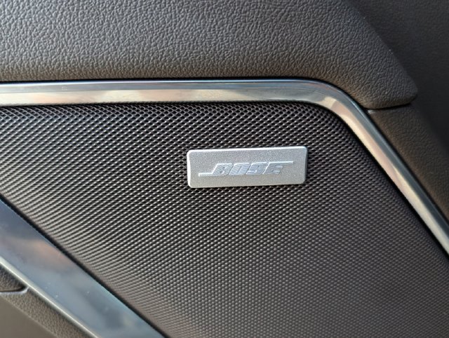 Certified 2024 Chevrolet Silverado 1500 LTZ w/ LTZ Convenience Package II AWD/4WD image 26