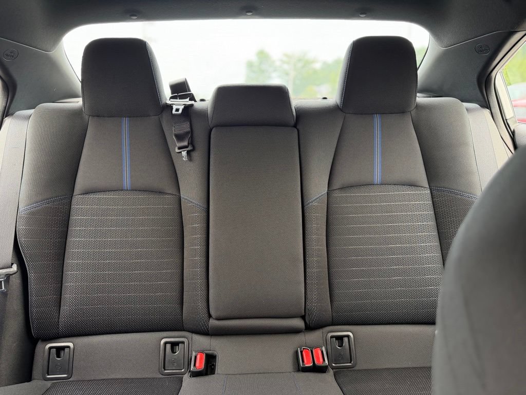 Used 2020 Toyota Corolla SE FWD image 22