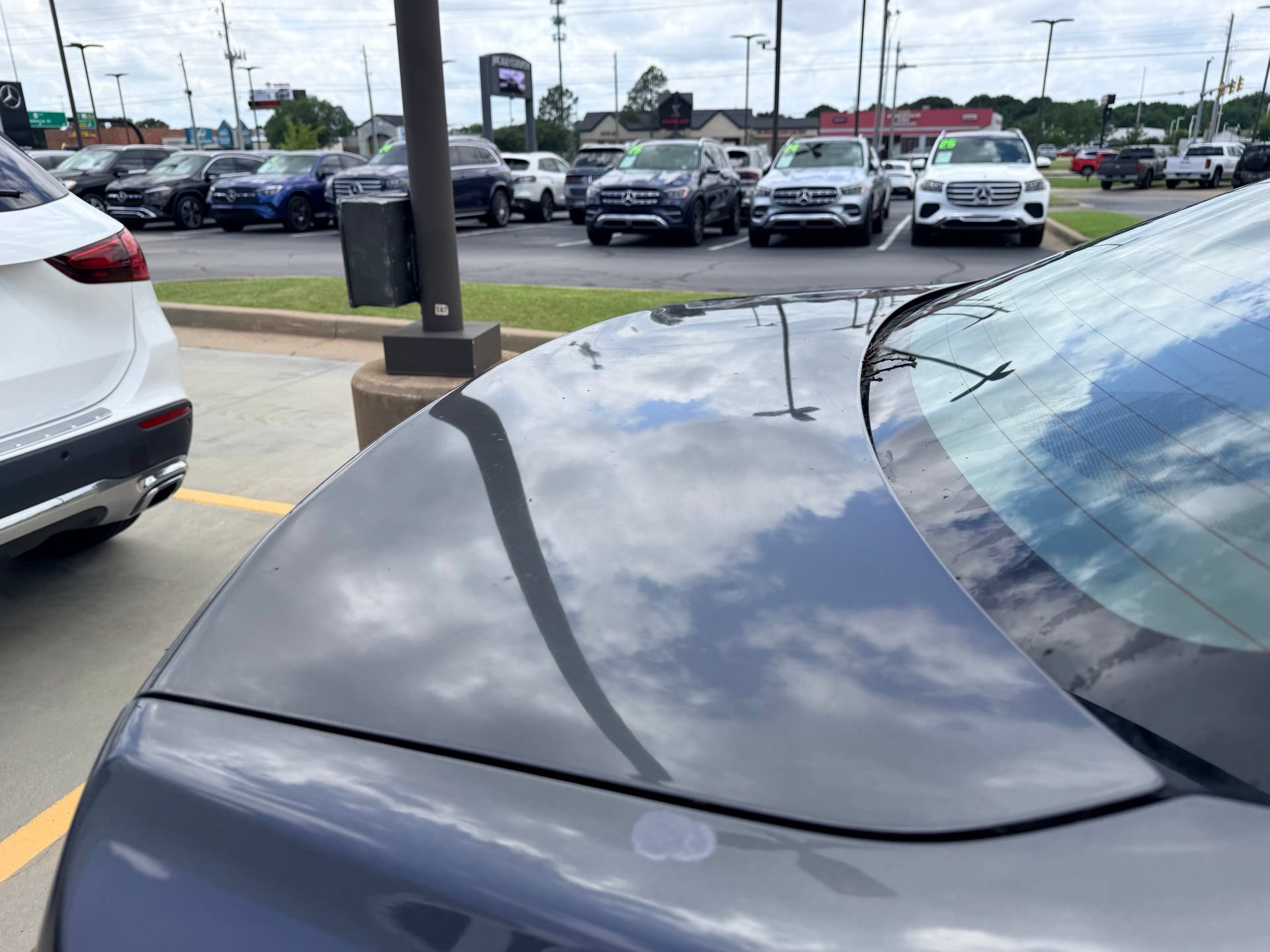 Used 2013 Toyota Corolla LE w/ Premium Pkg FWD image 13