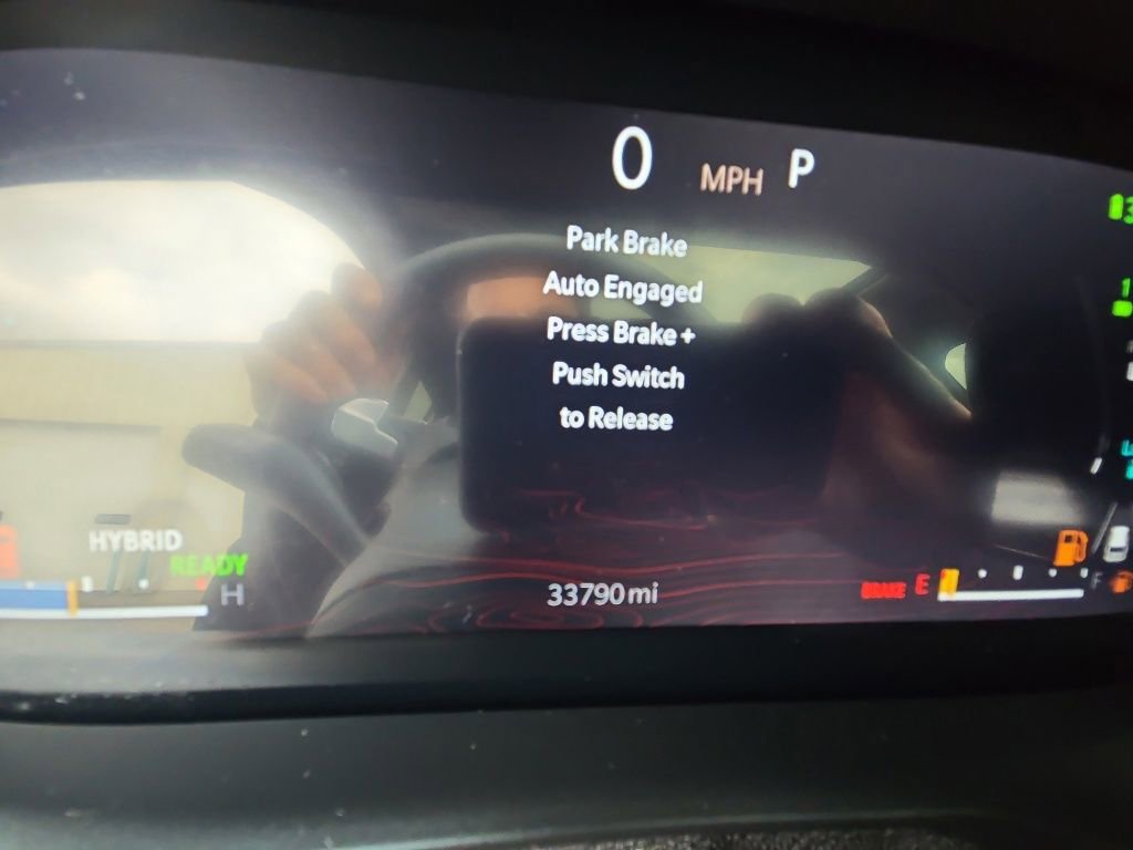 Used 2022 Jeep Grand Cherokee Limited 4xe w/ Luxury Tech Group II AWD/4WD image 15