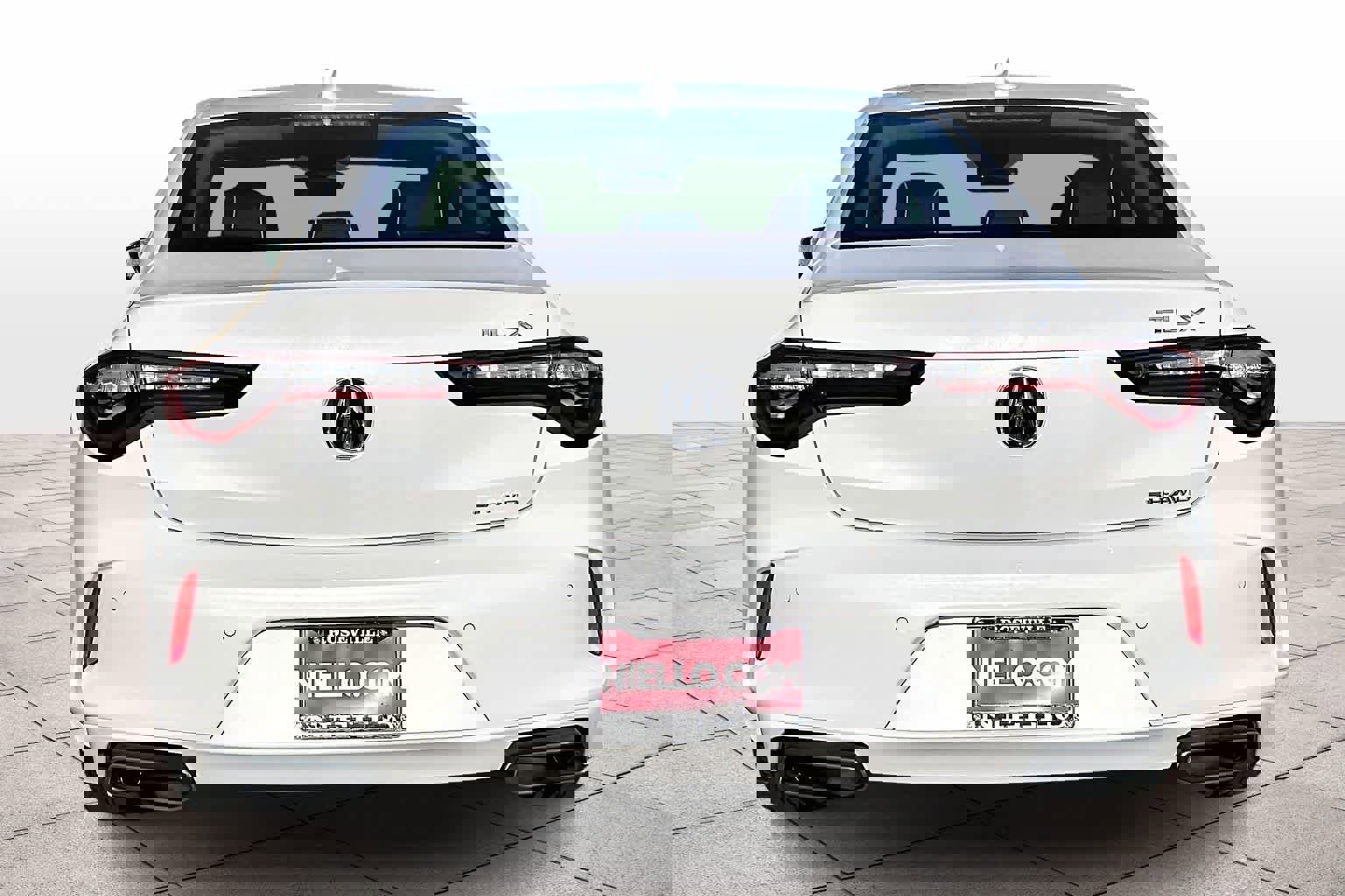 Used 2021 Acura TLX SH-AWD w/ Advance Package image 7