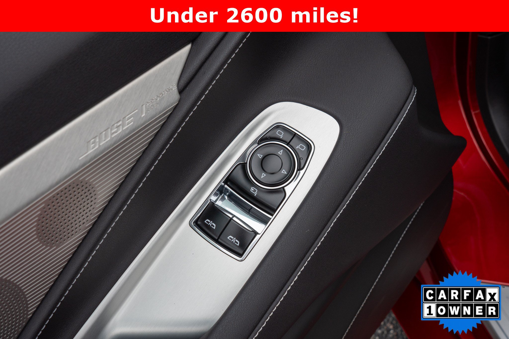 Used 2022 Chevrolet Corvette Stingray Preferred Cpe w/ Z51 Performance Package RWD image 28