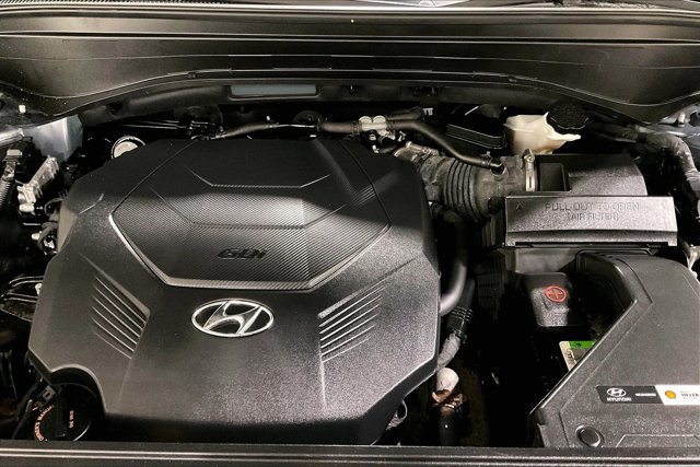 Used 2020 Hyundai Palisade Limited AWD/4WD image 10