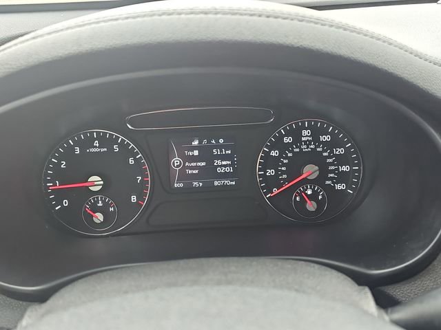 Used 2016 Kia Sorento LX image 12