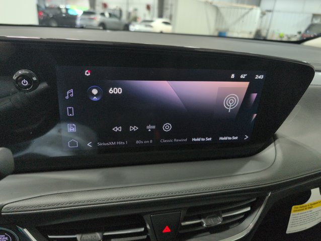New 2026 Buick Encore GX Preferred w/ Comfort Package AWD/4WD image 20