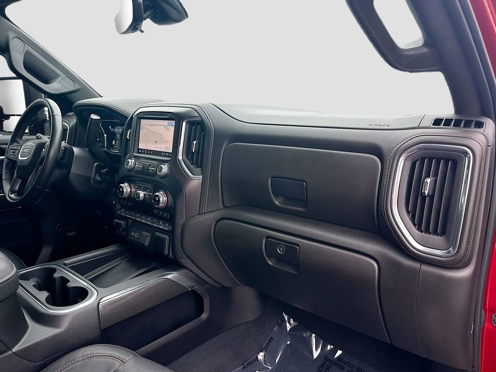 Used 2023 GMC Sierra 3500 AT4 w/ AT4 Premium Plus Package AWD/4WD image 28