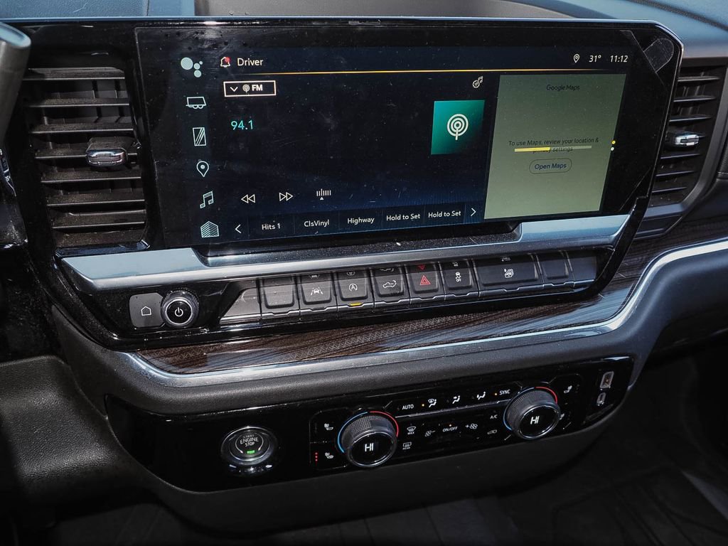 Used 2023 Chevrolet Silverado 1500 LT w/ Protection Package image 11