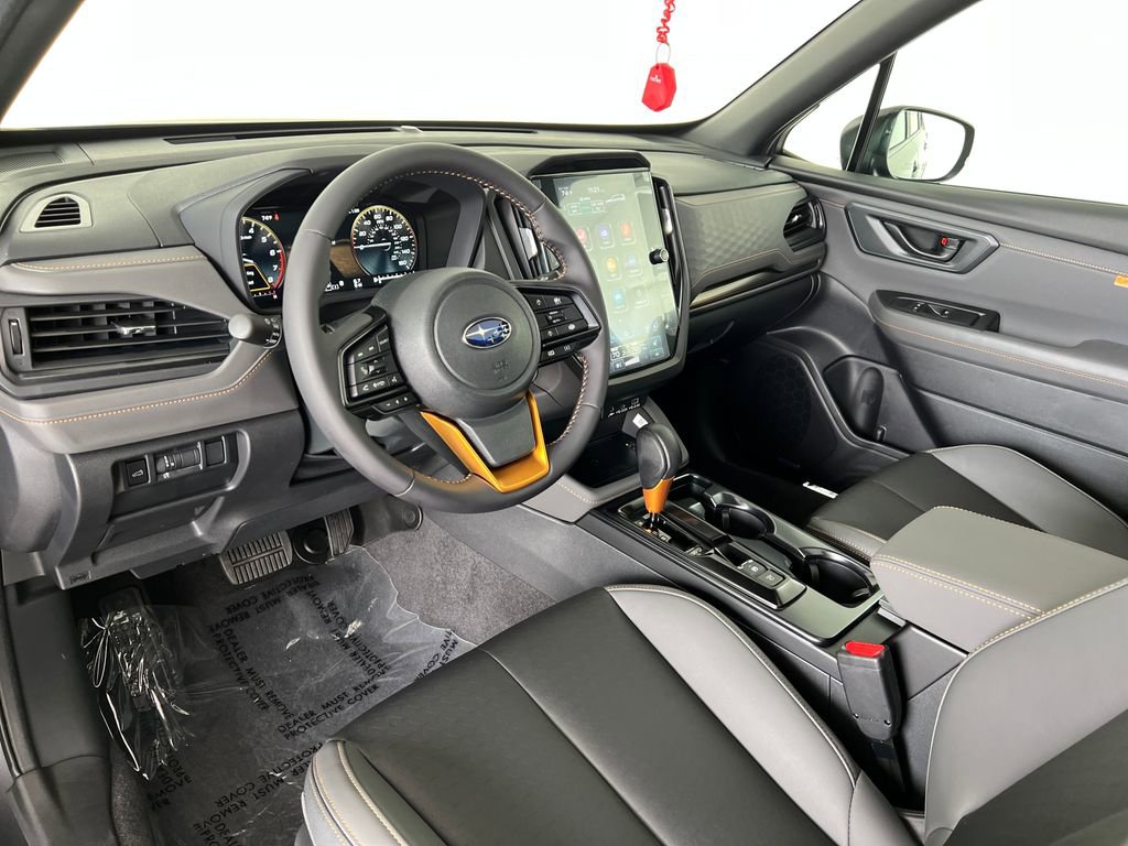New 2026 Subaru Forester Wilderness AWD/4WD image 19