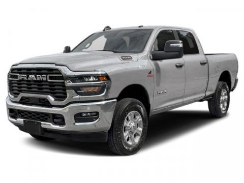 New 2026 RAM 3500 Big Horn