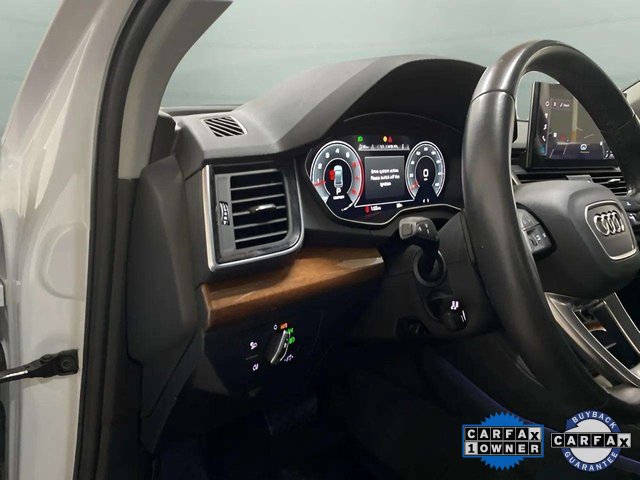 Used 2023 Audi Q5 2.0T Premium Plus w/ Premium Plus Package image 14