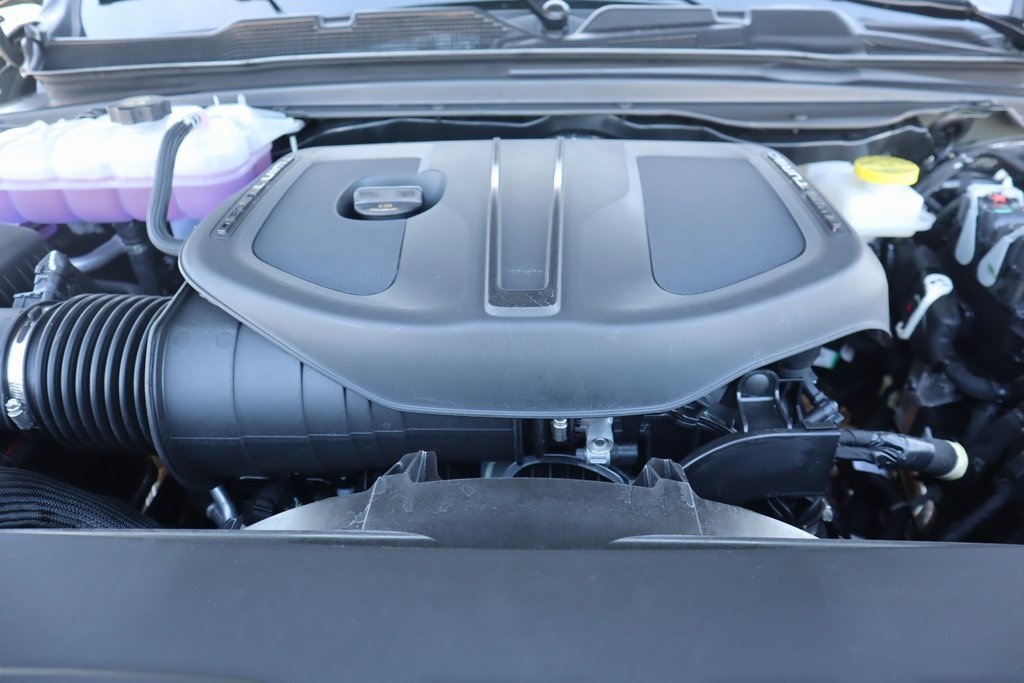 New 2026 RAM 1500 Big Horn image 20