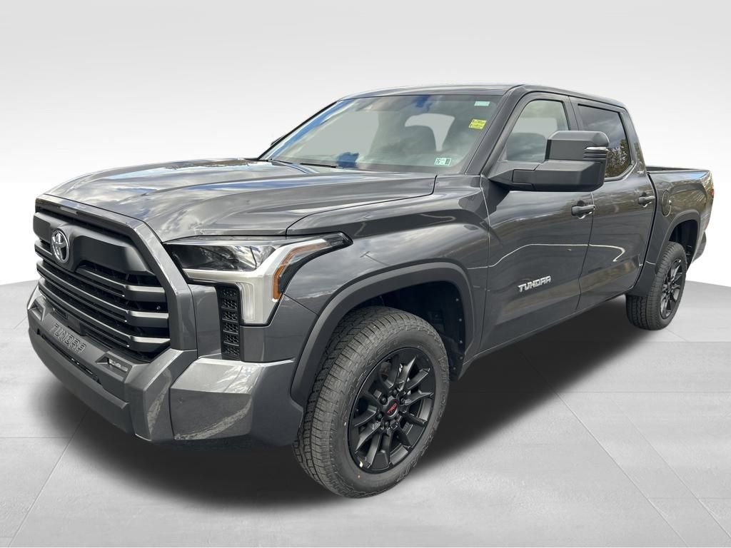 New 2026 Toyota Tundra SR5 image 1