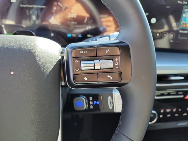New 2026 Hyundai Ioniq 9 SEL AWD/4WD image 6