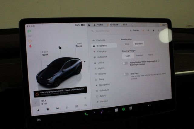 Used 2024 Tesla Model Y Long Range image 32