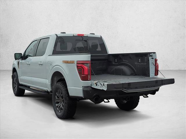 New 2025 Ford F150 Tremor w/ Equipment Group 402A High image 9