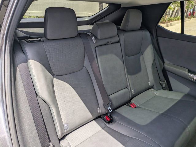 Used 2023 Lexus RZ 450e Premium w/ Technology Package AWD/4WD image 32