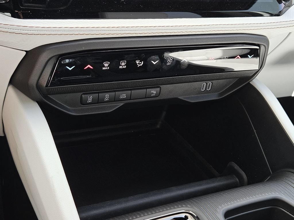 New 2026 Jeep Cherokee Limited AWD/4WD image 20