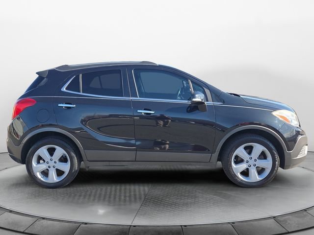 Used 2016 Buick Encore FWD image 6