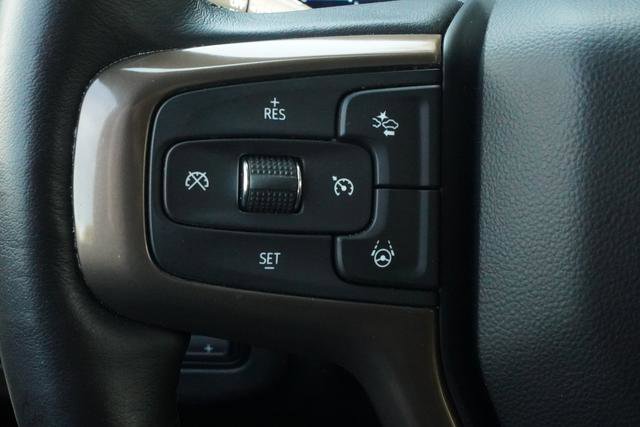 Used 2024 Chevrolet Tahoe High Country w/ Advanced Technology Package image 19