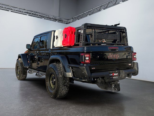 Used 2020 Jeep Gladiator Mojave image 10