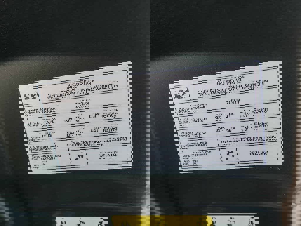 Used 2023 Kia EV6 GT-Line image 27