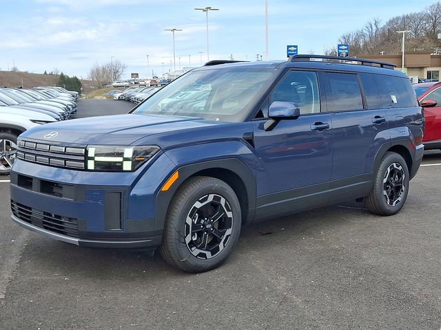 New 2026 Hyundai Santa Fe SEL image 2