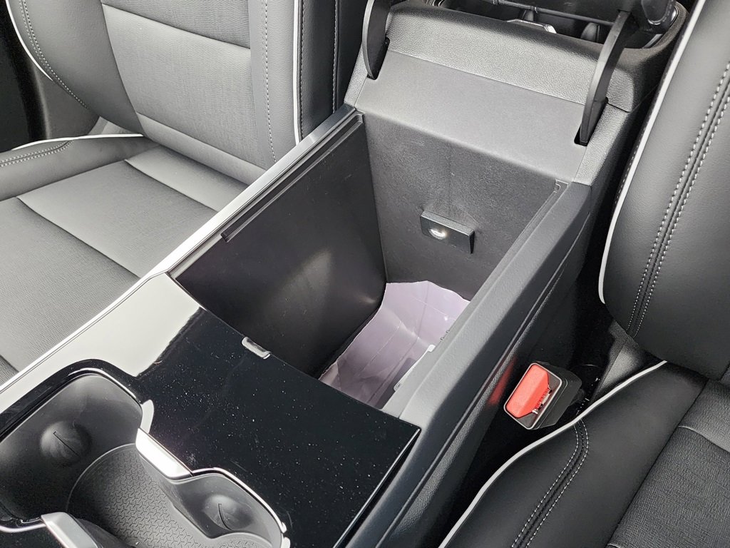 New 2026 Buick Enclave Preferred image 35