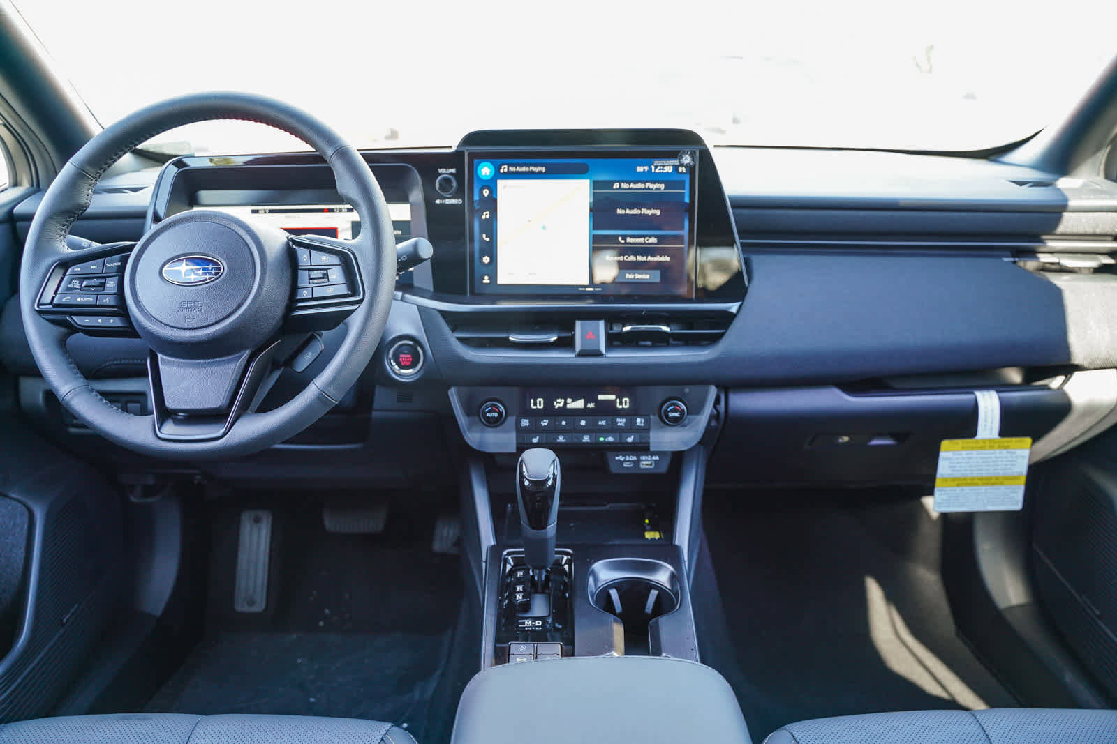 New 2026 Subaru Outback Limited AWD/4WD image 13