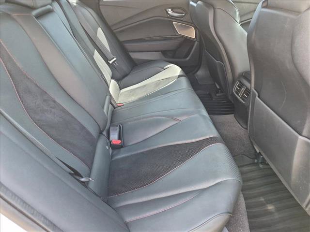 Used 2023 Acura TLX Type S AWD/4WD image 20