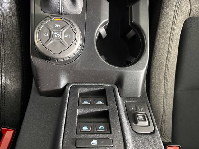 New 2026 Ford Bronco Big Bend AWD/4WD image 38