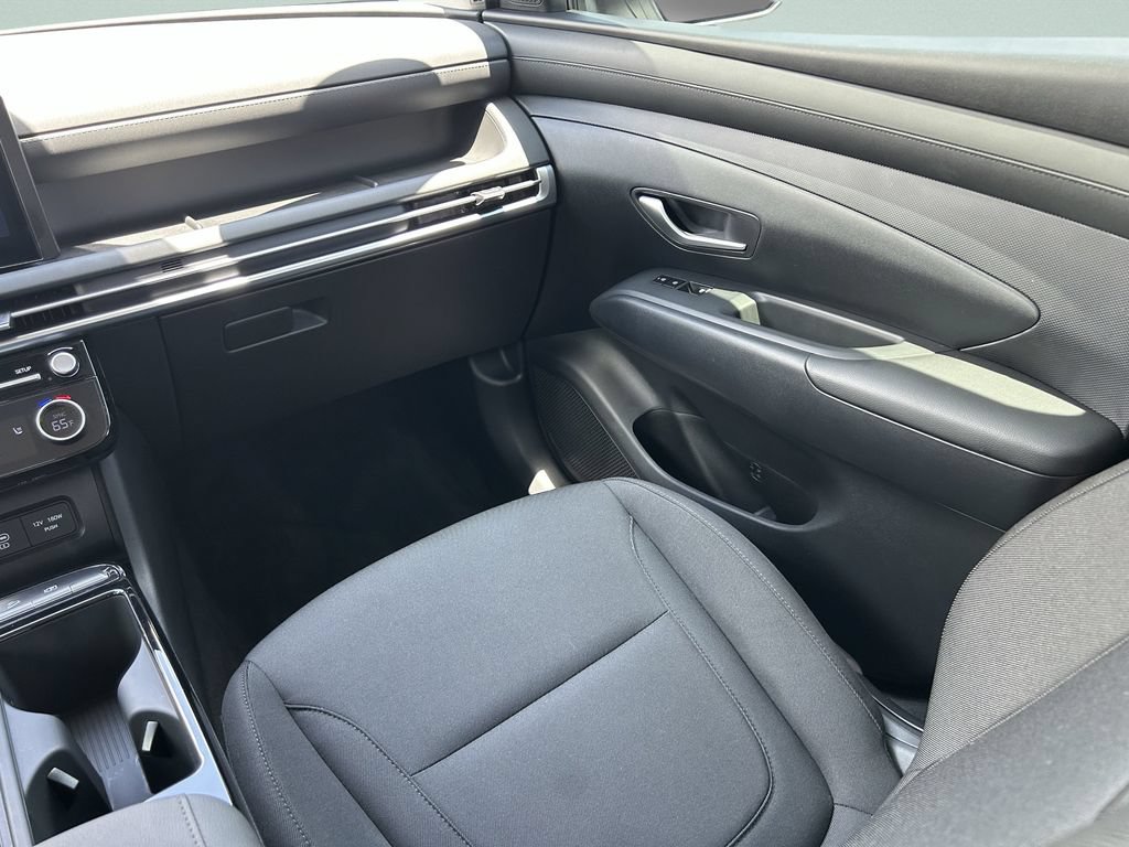 Certified 2026 Hyundai Tucson SEL AWD/4WD image 21