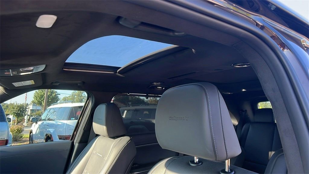 New 2026 Hyundai Palisade Calligraphy image 15