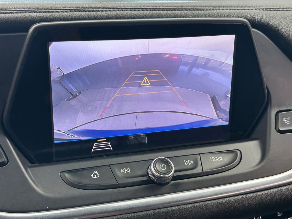 Used 2019 Chevrolet Blazer LT image 18