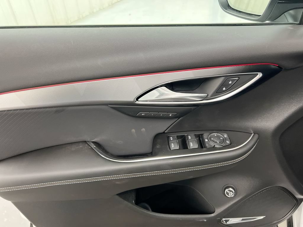 New 2026 Buick Envision Sport Touring AWD/4WD image 17